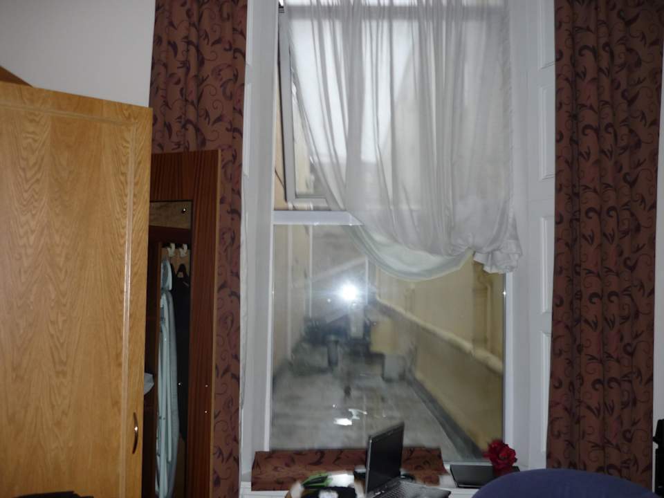 Gefängnishof New Continental Hotel, Sure Hotel Collection by Best Western