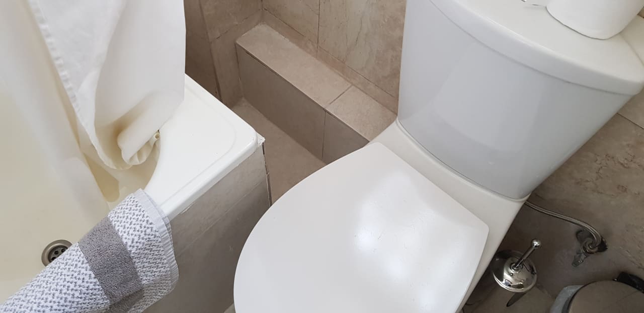 Zimmer Mon Repos Palace - Adults only