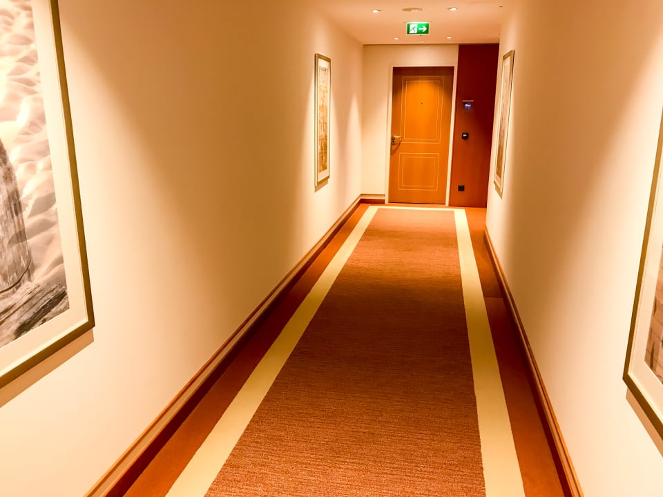 Sonstiges ATLANTIC Hotel Wilhelmshaven