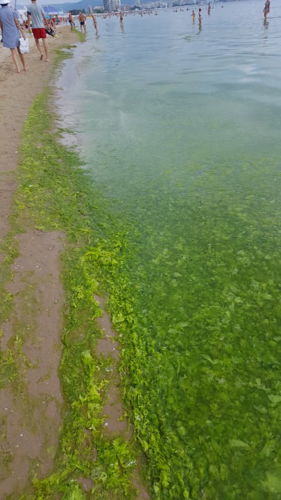 Strand HI Hotels Imperial Resort