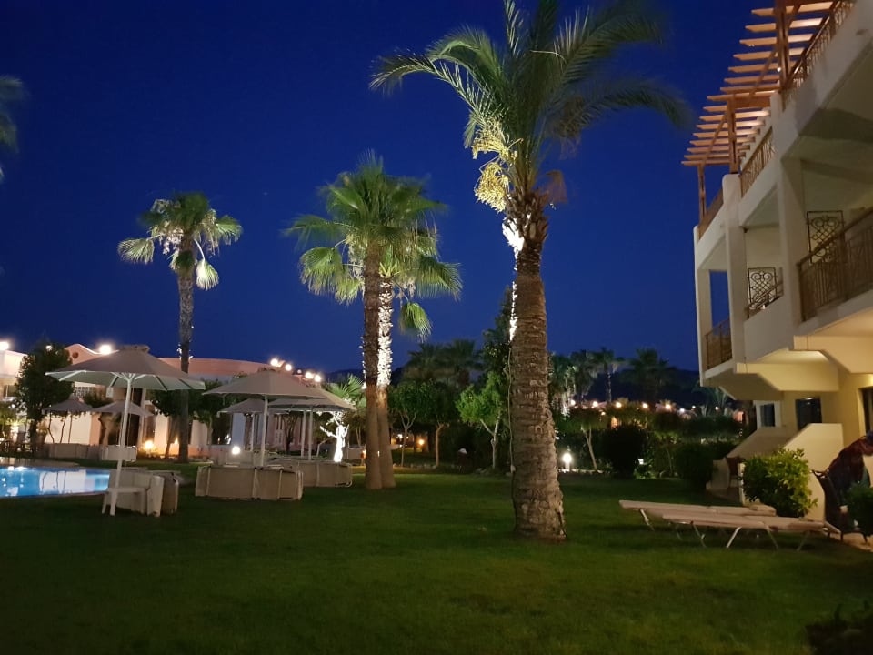 Außenansicht Atrium Palace Thalasso Spa Resort & Villas