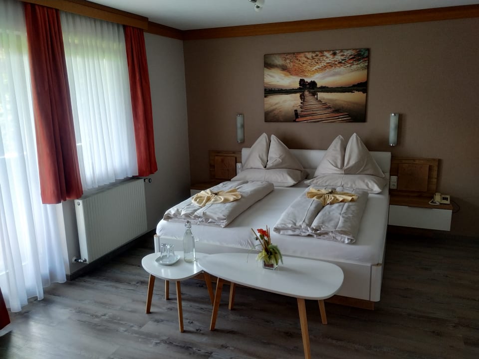 Zimmer Burgfellnerhof - Adults Only