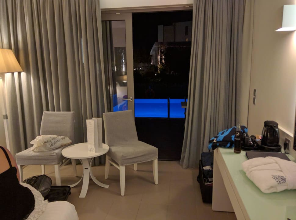 Zimmer Princess Andriana Resort & Spa