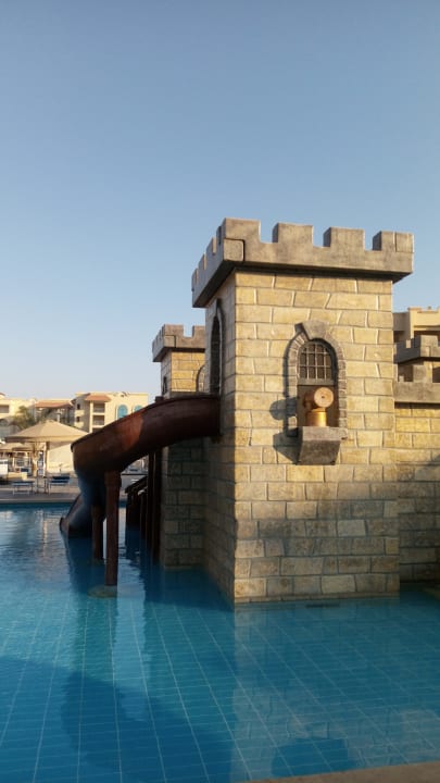 Sport & Freizeit Pickalbatros White Beach Resort - Hurghada
