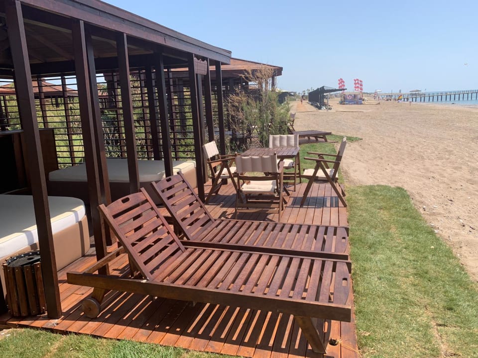 Strand Xanadu Resort Hotel