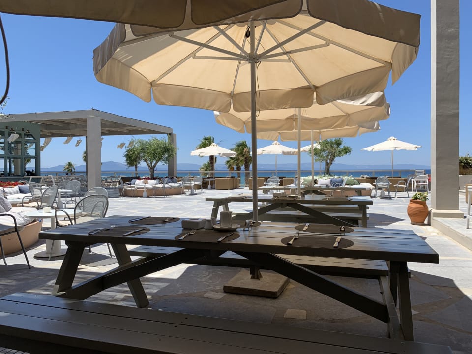 Gastro Grecotel La Riviera at Riviera Olympia & Aqua Park