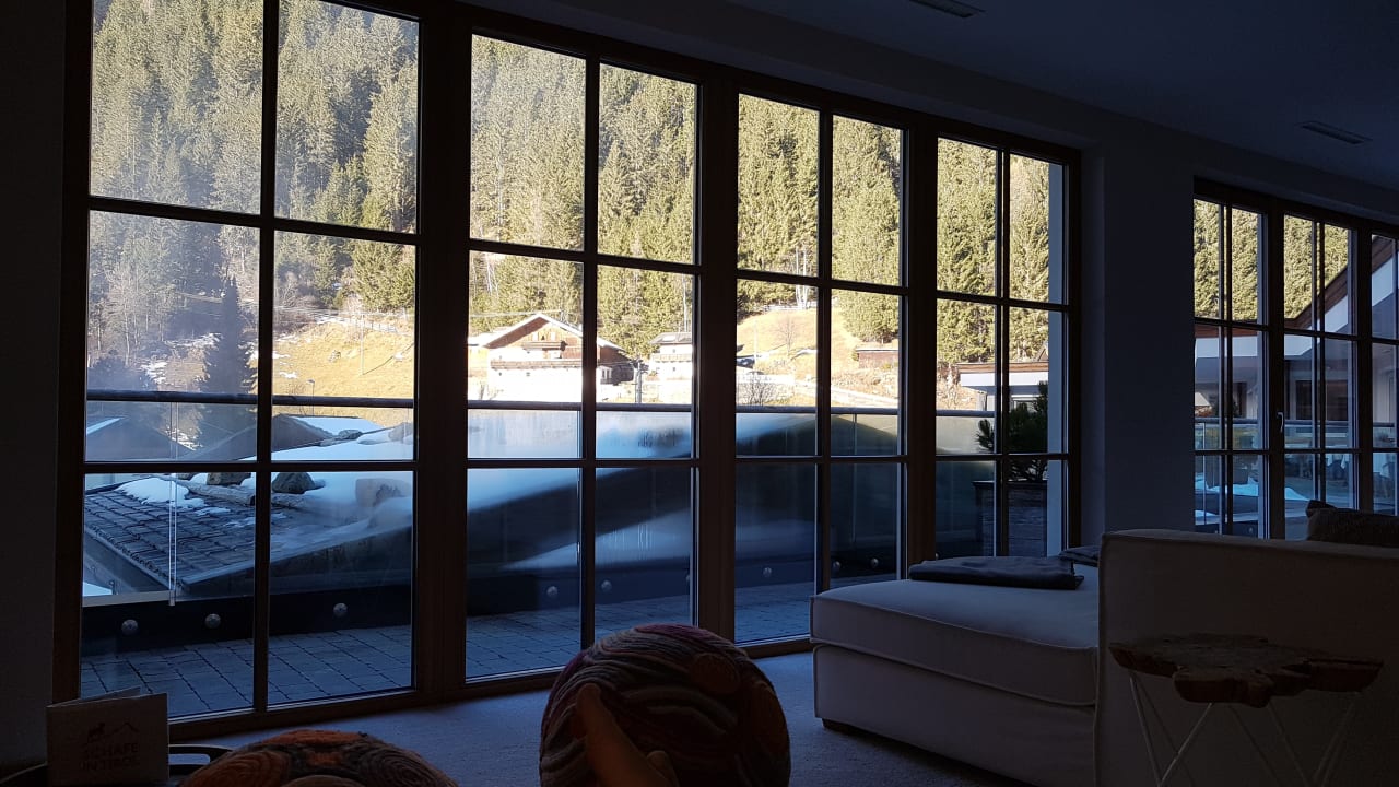 Sport & Freizeit Vitalhotel Edelweiss