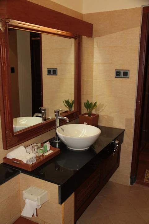 Family suite Hotel Banyualit Spa & Resort