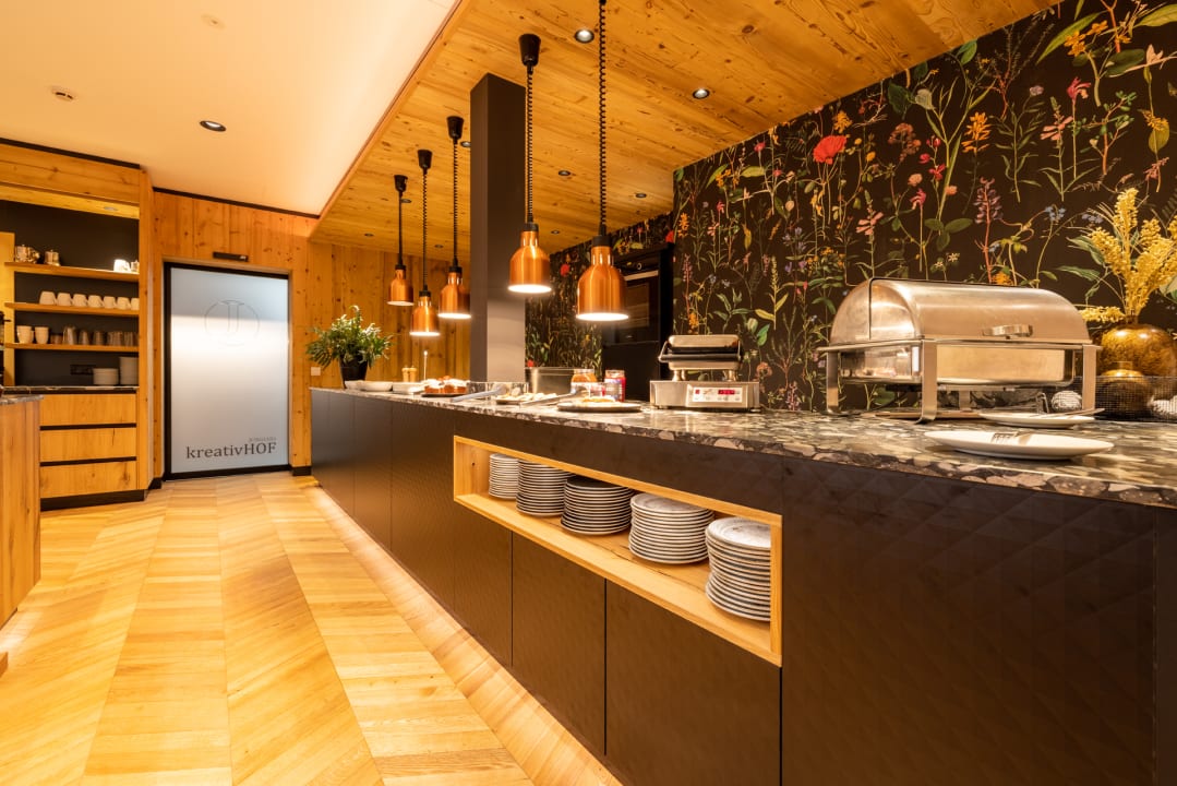 Gastro Hotel Jörglerhof