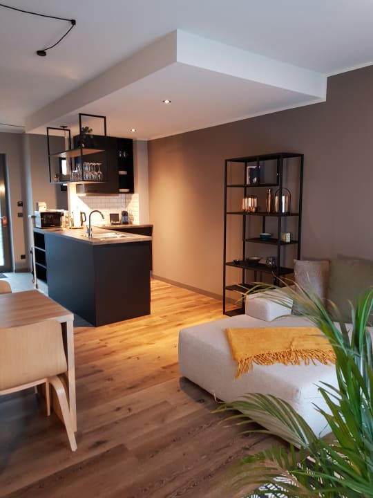 Zimmer EchtZeit - Dein Hotelquartier