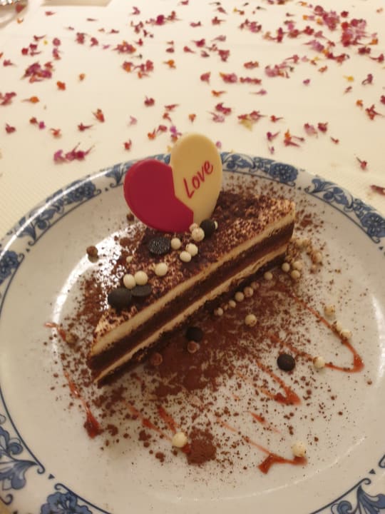 Gastro Kaya Belek Hotel