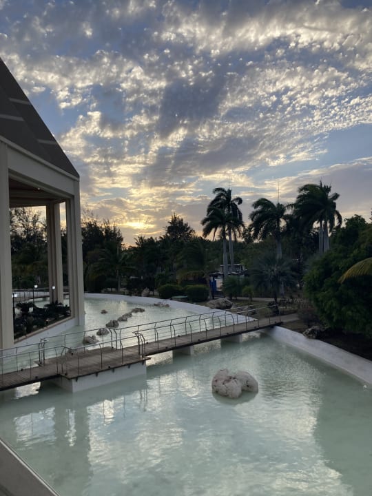 Außenansicht Blau varadero - Adults only