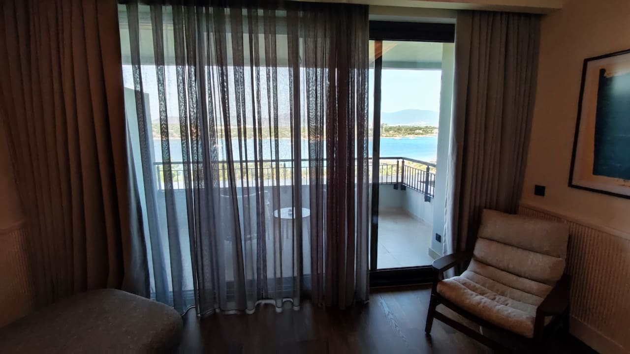 Zimmer Anda Barut Collection