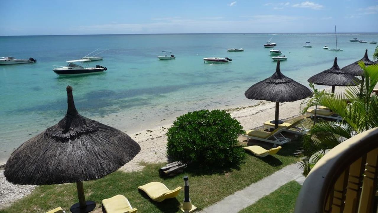 Strand Hotel La Mariposa