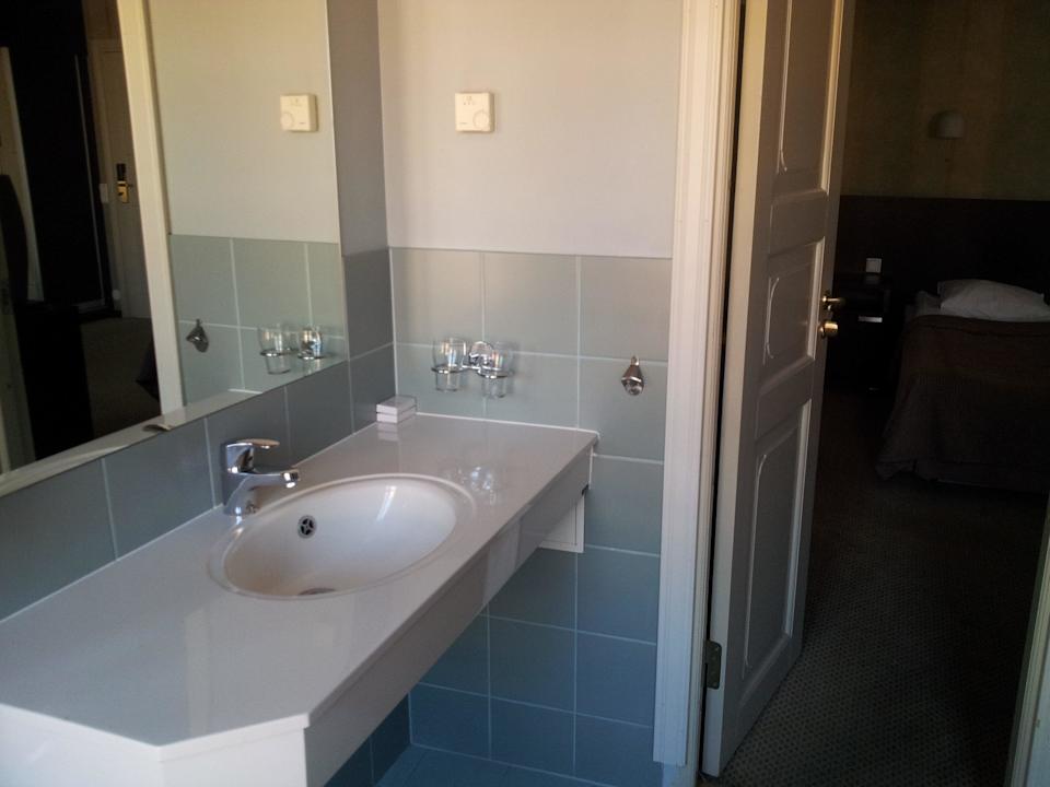 Санузел Hotel Old Town Maestro's