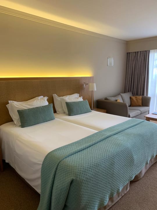 Zimmer Suite Hotel Eden Mar - PortoBay