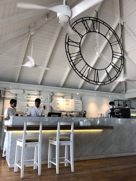 Gastro LUX South Ari Atoll