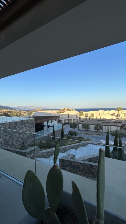 Lobby ROBINSON IERAPETRA