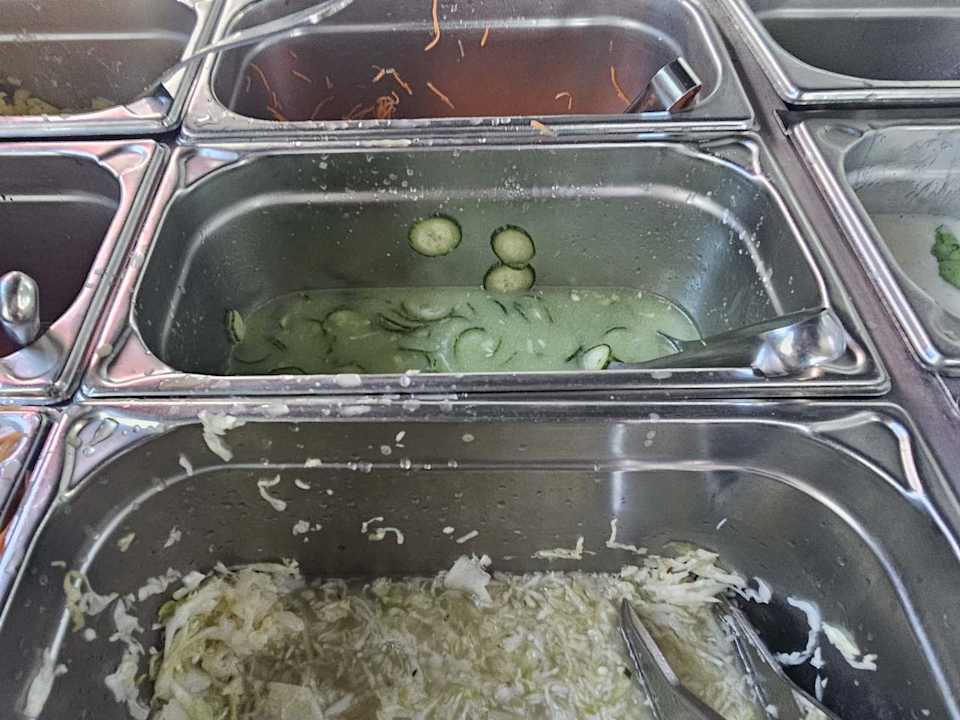 Gastro 1A Landhotel Schicklberg