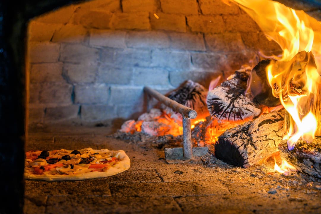 Gastro Effect Grand Victoria Hotel