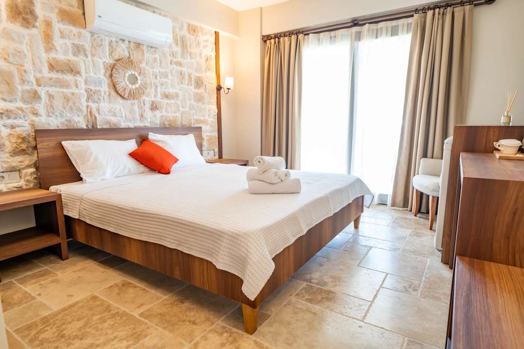 Zimmer Selimiye Thales Otel