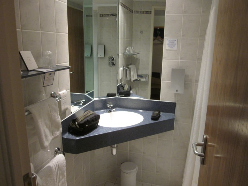 Bad Hotel ibis Styles Birmingham Centre