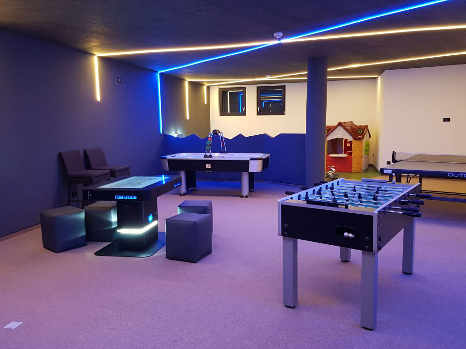 Sport & Freizeit Hotel Panorama