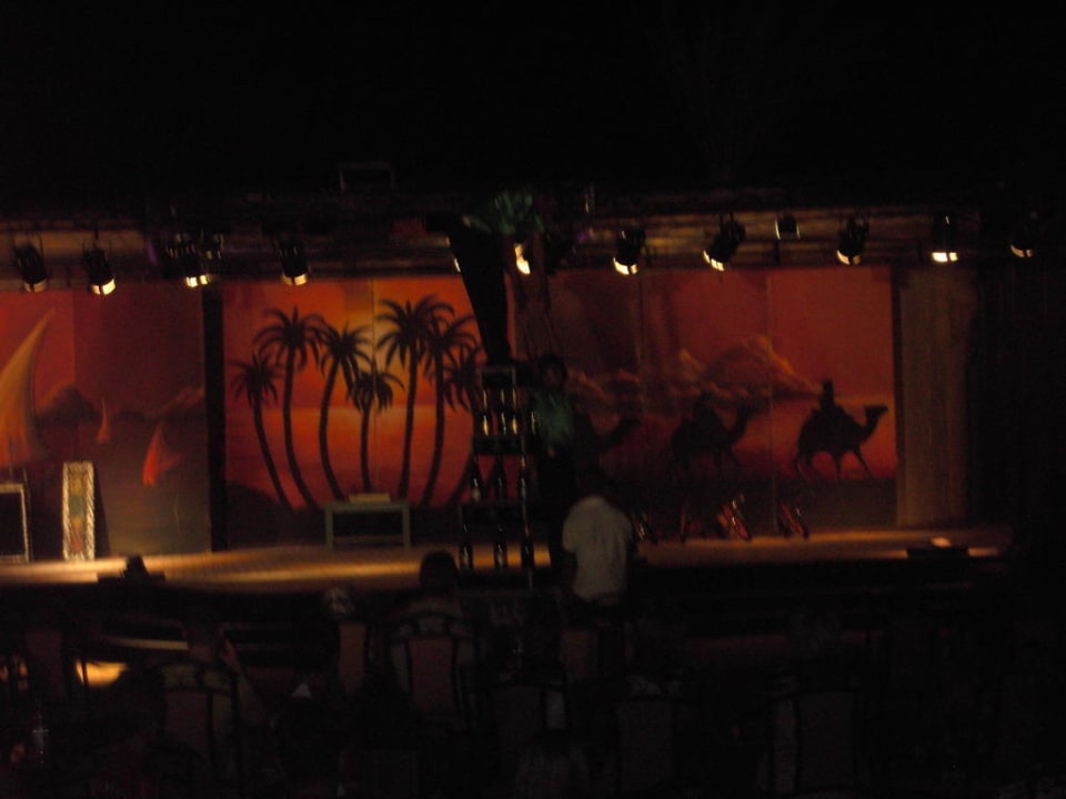 Foto Pickalbatros Dana Beach Resort - Hurghada