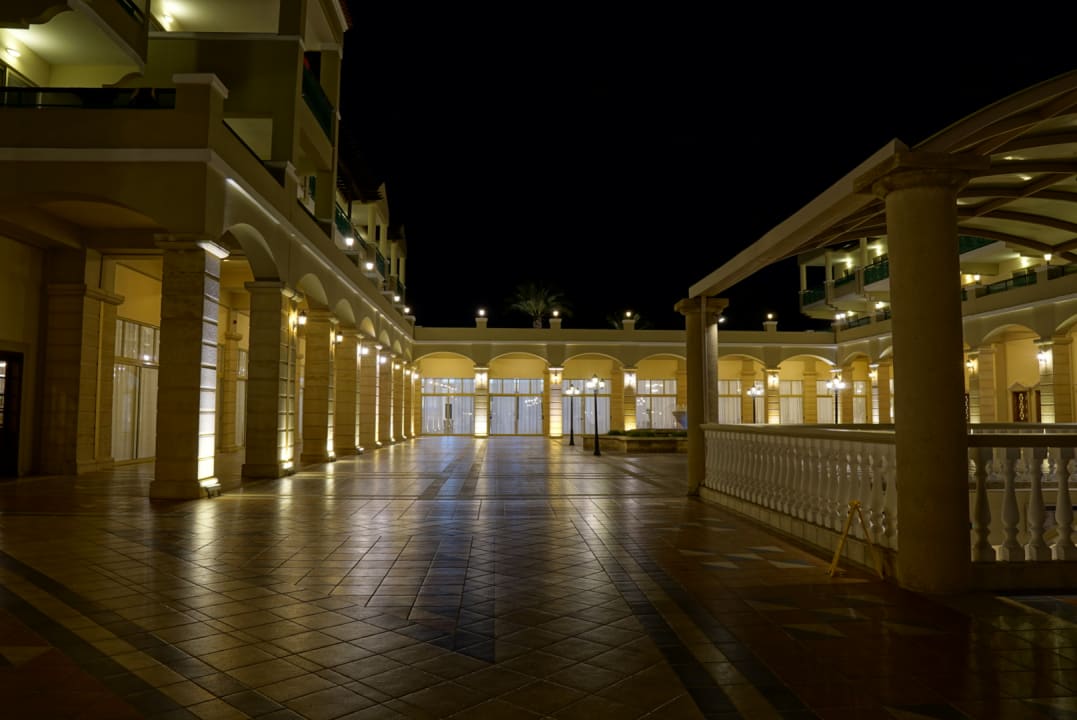 Außenansicht Lindos Princess Beach Resort & Spa