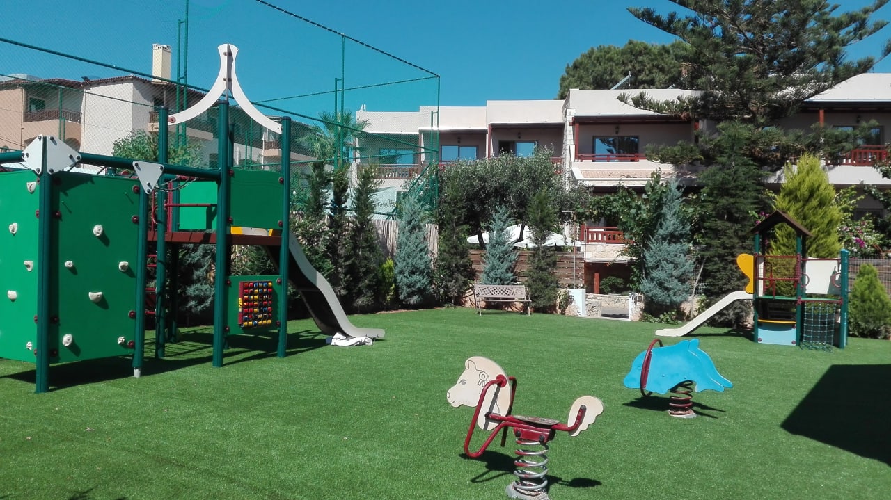 Sport & Freizeit Hotel Cactus Village