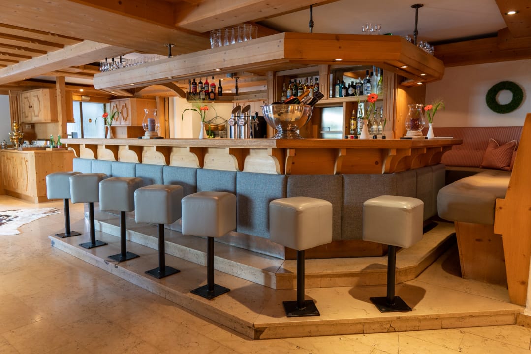 Gastro Boutique Hotel Kitz Garni