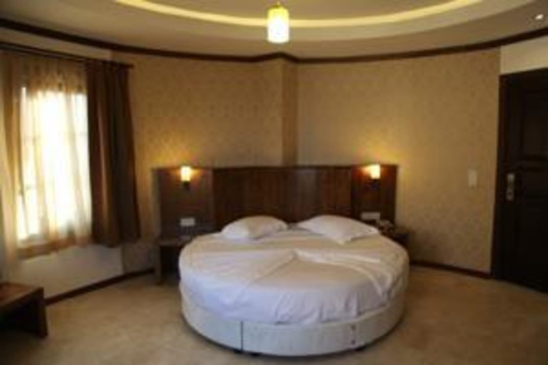 Oda - Ic 4 Hotel Orcey