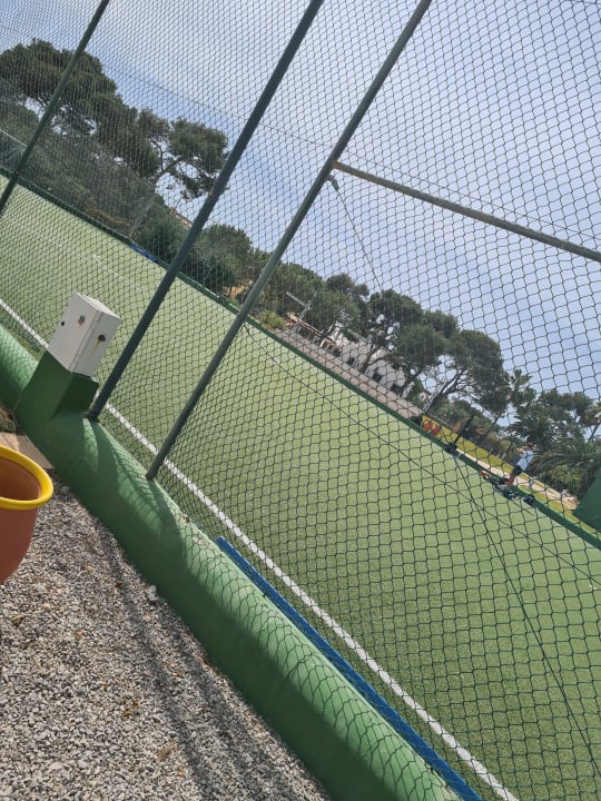 Sport & Freizeit ROBINSON CALA SERENA