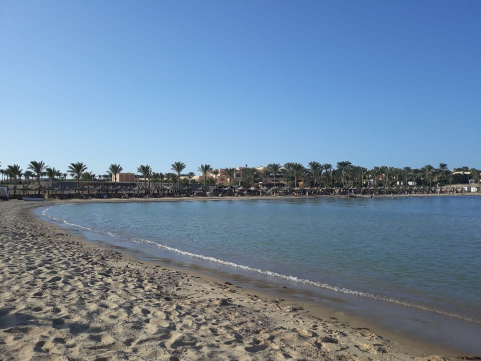 Strand Steigenberger Coraya Beach - Adults only