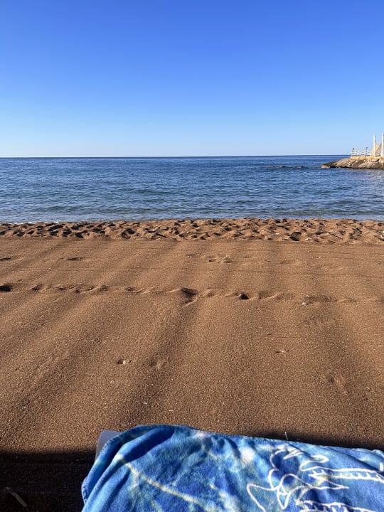 Strand Gold Island Selected