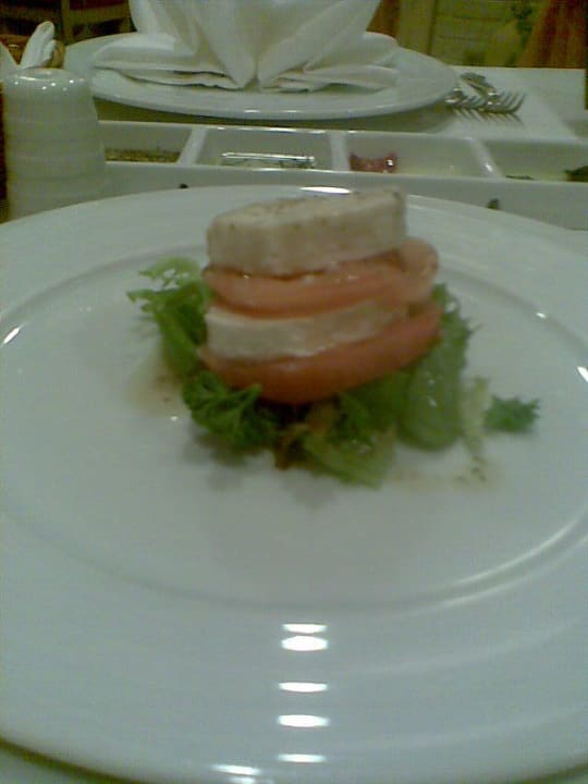 Noch fragen, toll und richtig Lecker Hotel Royal Dragon