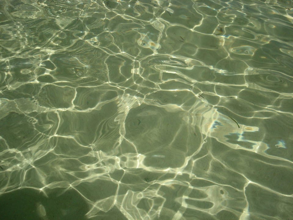 Wasser am Royal Strand Catalonia Royal Bavaro - Adults only