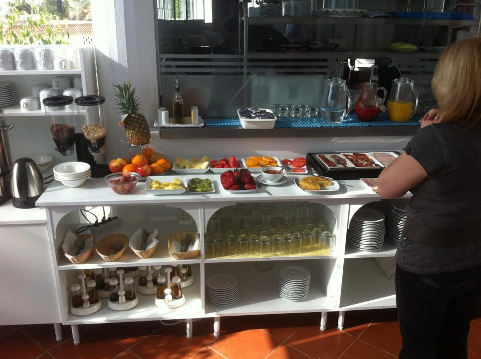 Hotel La Fonda Hotel La Fonda