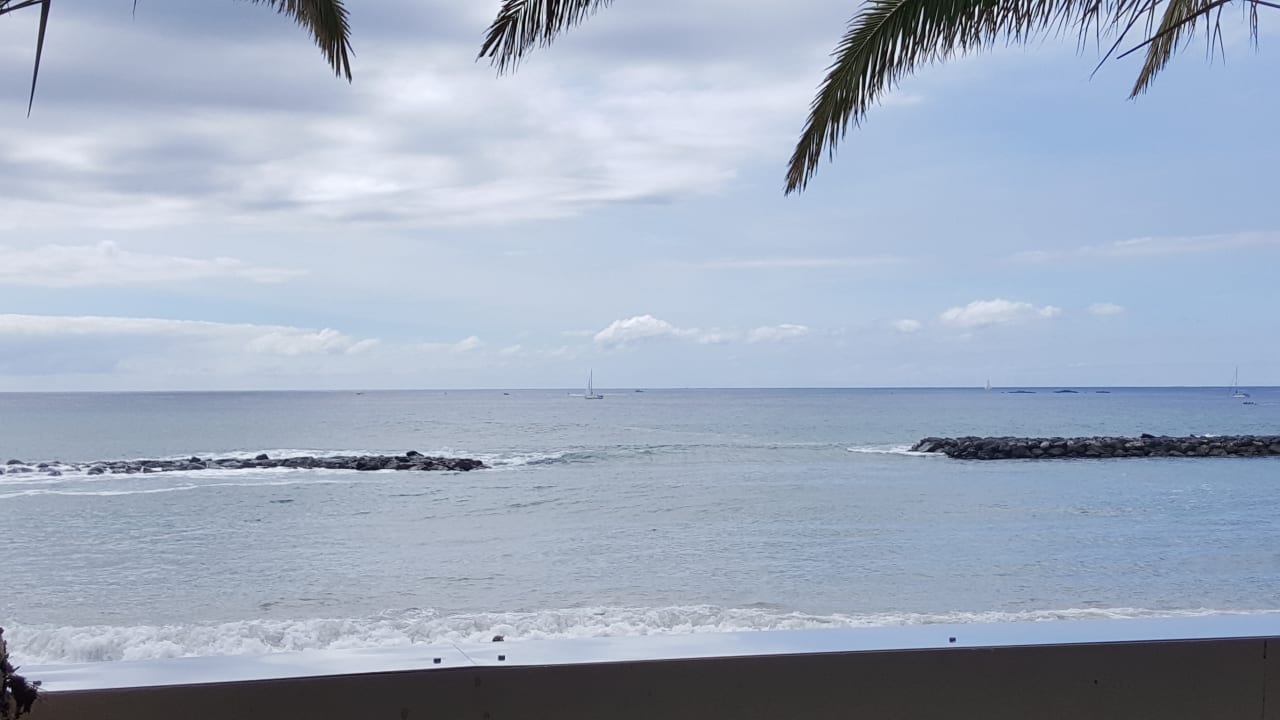 Pool Hotel Riu Arecas - Adults only