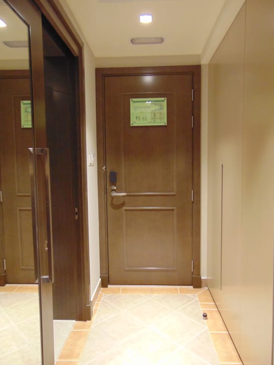 Zimmer Fujairah Rotana Resort & Spa