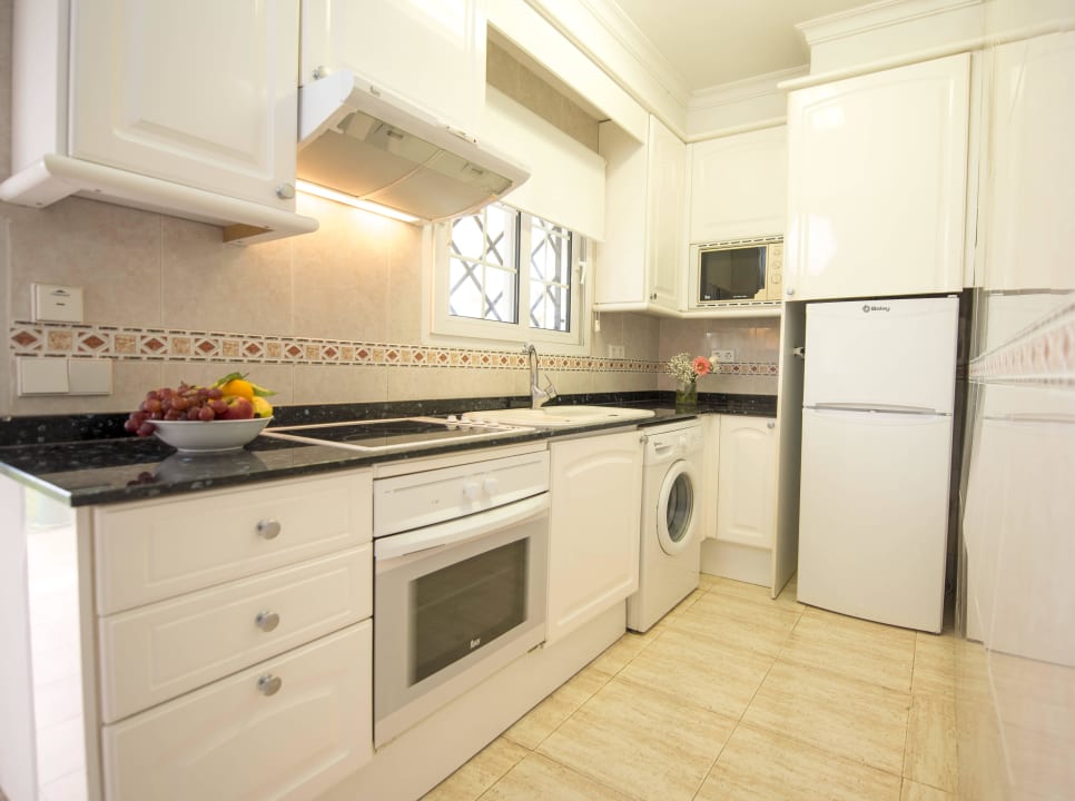 Cocina * Kitchen Ona Village Cala D'Or