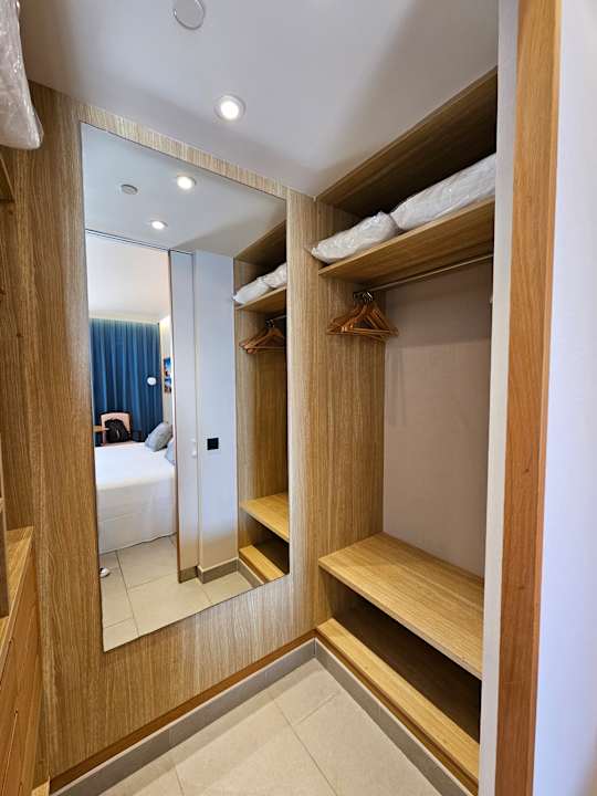 Zimmer Adrián Hoteles Roca Nivaria