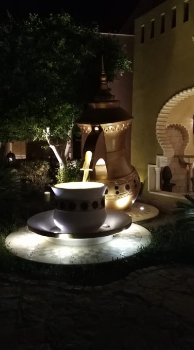 Gastro Makadi Palace