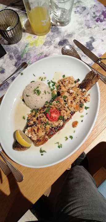 Gastro Hotel Venetblick