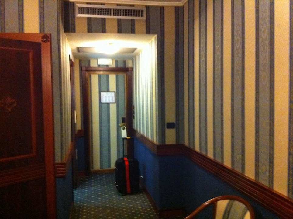 Hotel Regent & Ritz Hotel Regent