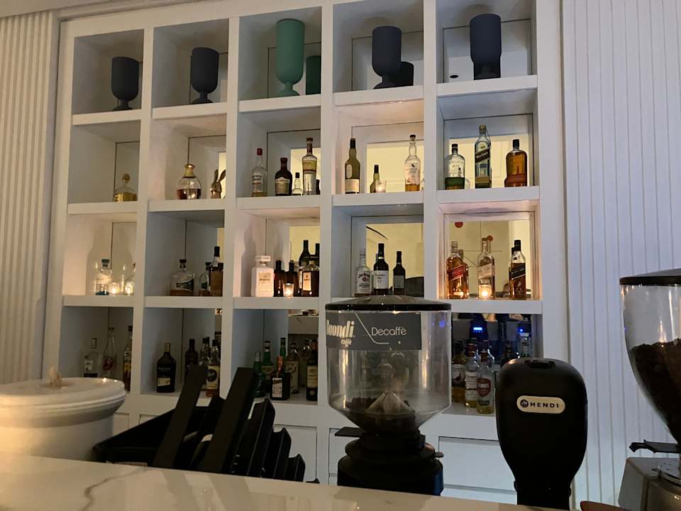 Gastro Domes Noruz Kassandra | Adults-Only