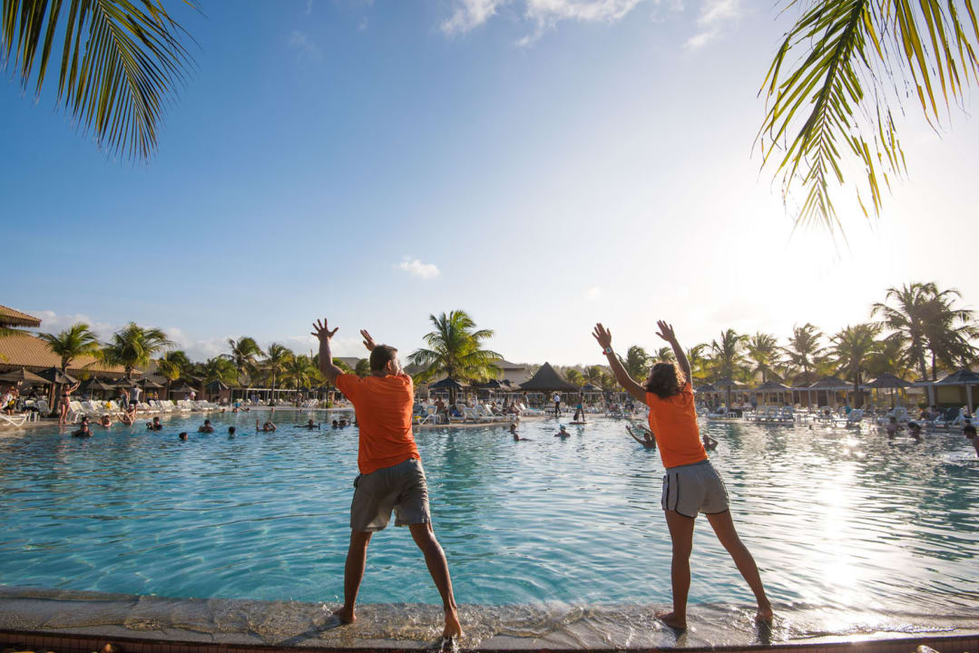 Sport & Freizeit Vila Galé Resort Cumbuco