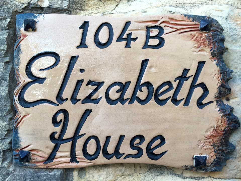 Außenansicht B&B Ellie Boo