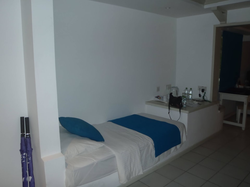 Gartenbungalow Cinnamon Dhonveli Maldives