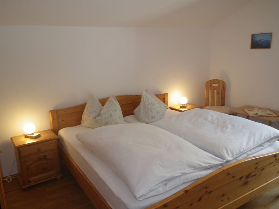 Zimmer Privatpension Thaller